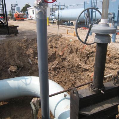 EBV (Extended Body Valve)