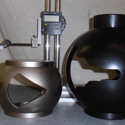 FCV (Flow Control Valve)